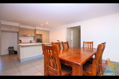 Property photo of 22 Littleford Circuit Bundamba QLD 4304