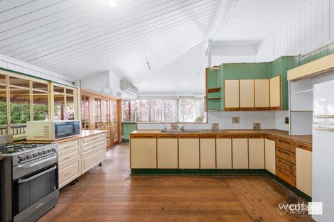 Property photo of 27A Deagon Street Sandgate QLD 4017