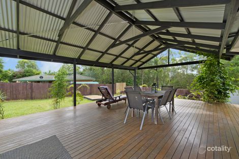 24 Ngungun Pde, Narangba, QLD 4504
