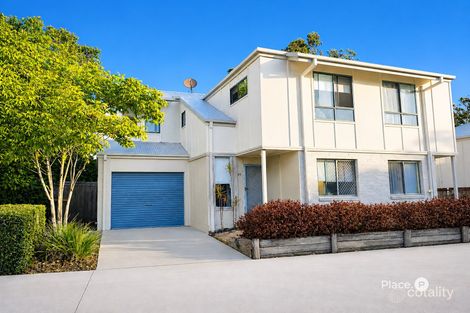 45/11 Oakmont Ave, Oxley, QLD 4075