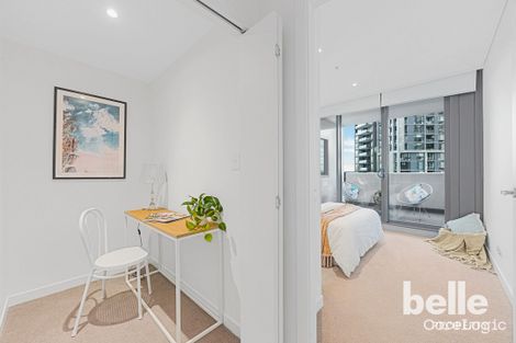 Property photo of 1614/18 Footbridge Boulevard Wentworth Point NSW 2127