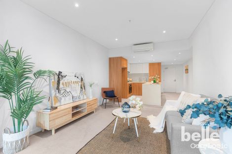 Property photo of 1614/18 Footbridge Boulevard Wentworth Point NSW 2127