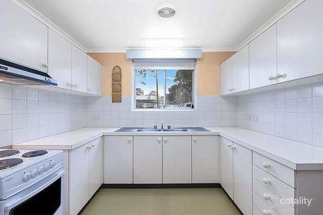 Property photo of 156 Duffy Street Ainslie ACT 2602