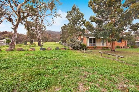 Property photo of 156 Duffy Street Ainslie ACT 2602