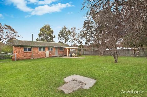 Property photo of 156 Duffy Street Ainslie ACT 2602