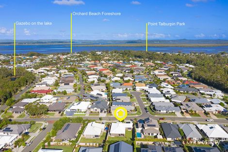 Property photo of 47 Unwin Road Redland Bay QLD 4165