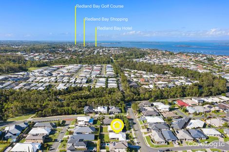 Property photo of 47 Unwin Road Redland Bay QLD 4165