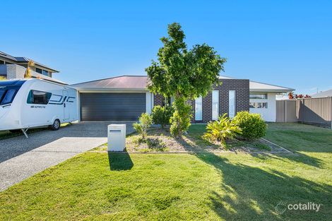 Property photo of 47 Unwin Road Redland Bay QLD 4165