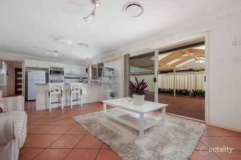 Property photo of 1 Linum Place Mount Annan NSW 2567