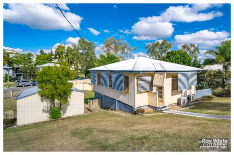 285 Denham St, The Range, QLD 4700