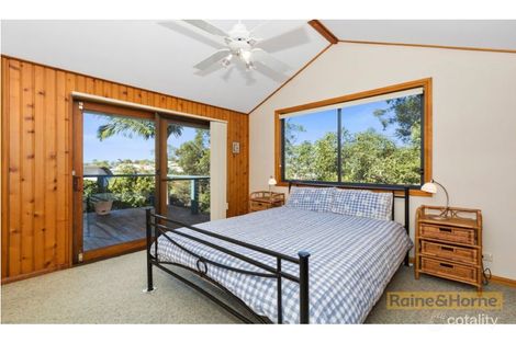 Property photo of 36 Sassafras Street Pottsville NSW 2489