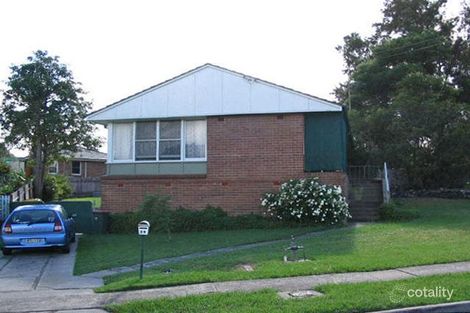 24 Alcoomie Cres, Koonawarra, NSW 2530