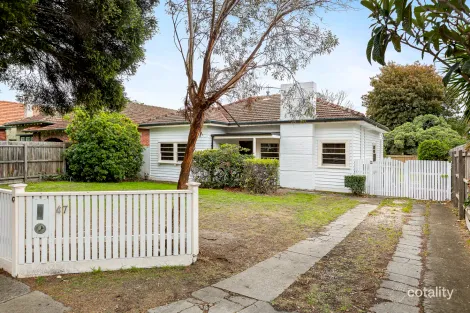 47 Queens Ave, Oakleigh, VIC 3166