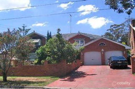 35 George St, Mount Druitt, NSW 2770