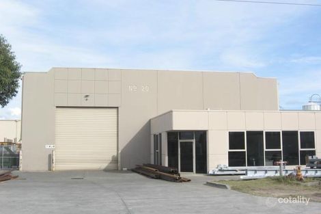 20 Kimberly Rd, Dandenong South, VIC 3175