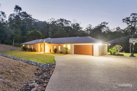 Property photo of 60 Crystal Creek Road Willow Vale QLD 4209