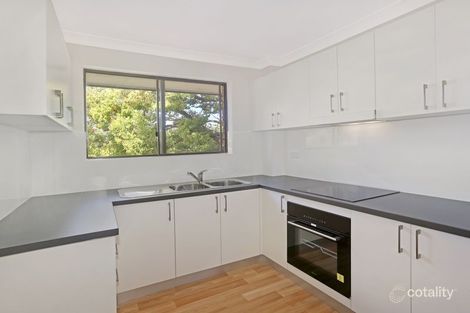 Property photo of 10/15-17 Albert Parade Ashfield NSW 2131