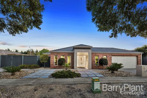 Property photo of 20 Connewarre Close Manor Lakes VIC 3024