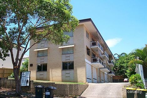 8 Lisson Gr, Wooloowin, QLD 4030