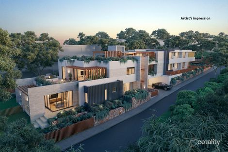 Property photo of 3/3 Central Road Avalon Beach NSW 2107