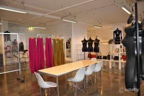 217/87 Gladstone St, South Melbourne, VIC 3205