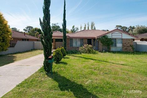Property photo of 23 Saskatchewan Way Greenfields WA 6210