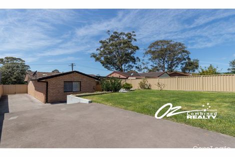 Property photo of 96 Mustang Drive Sanctuary Point NSW 2540