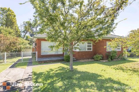 Property photo of 88 Old Bathurst Road Blaxland NSW 2774