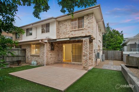 2/15 Lucy St, Gaythorne, QLD 4051