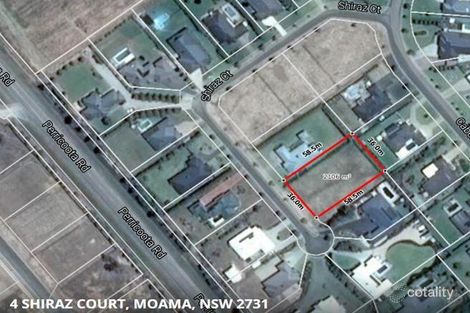 4 Shiraz Ct, Moama, NSW 2731