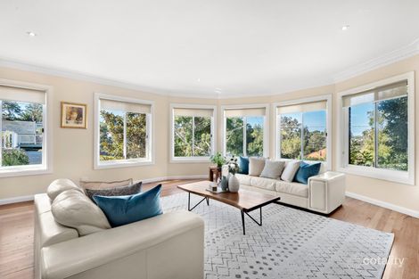Property photo of 22 Bellevarde Parade Mona Vale NSW 2103