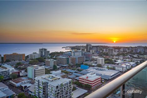 2501/43e Knuckey St, Darwin City, NT 0800