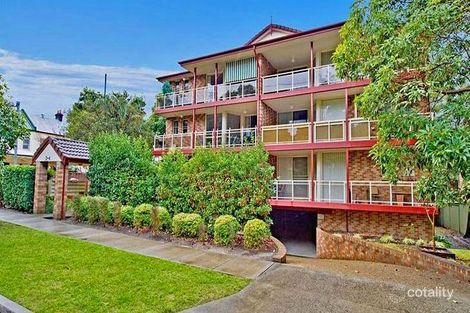Property photo of 14/2-4 Cairo Street Rockdale NSW 2216
