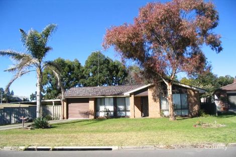 54 Manning St, Kingswood, NSW 2747
