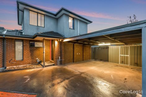 Property photo of 2/11B Rosebank Avenue Clayton South VIC 3169