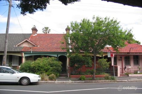 1c Wigram Rd, Glebe, NSW 2037