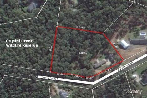 Property photo of 60 Crystal Creek Road Willow Vale QLD 4209