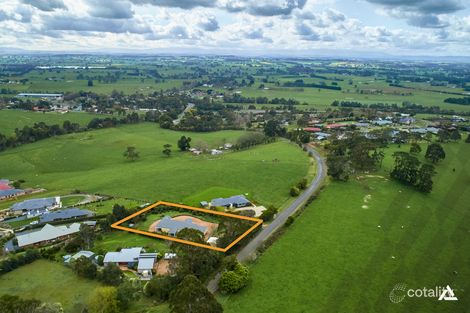 Property photo of 80 Nilma-Bona Vista Road Nilma VIC 3821