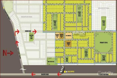 21 Regency Ave, Baldivis, WA 6171