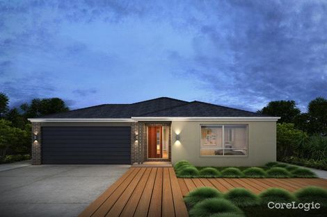 Property photo of 8 Barrangi Drive Tarneit VIC 3029