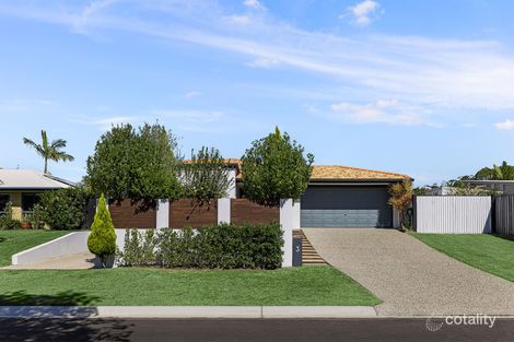 Property photo of 3 Gourami Court Mountain Creek QLD 4557