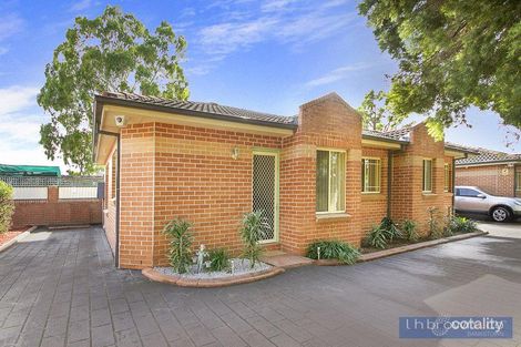 3/22 Johnstone St, Guildford West, NSW 2161