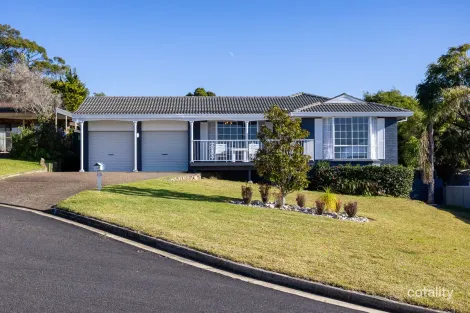 Property photo of 1 Burtonia Court Tura Beach NSW 2548