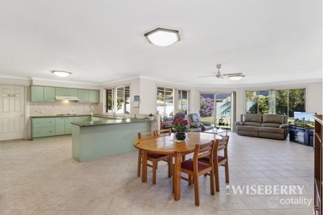 Property photo of 4 Deerwood Street Kanwal NSW 2259