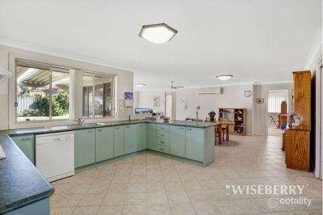 Property photo of 4 Deerwood Street Kanwal NSW 2259