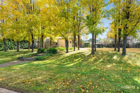 Property photo of 28 Bromhall Road Bundanoon NSW 2578