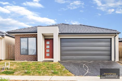 49 Lace Monitor Cct, Clyde North, VIC 3978