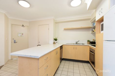 Property photo of 45/139 Macquarie Street St Lucia QLD 4067