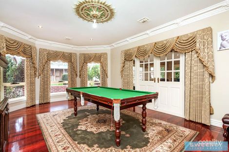 Property photo of 35 Palmerston Crescent Taylors Lakes VIC 3038
