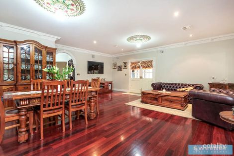 Property photo of 35 Palmerston Crescent Taylors Lakes VIC 3038